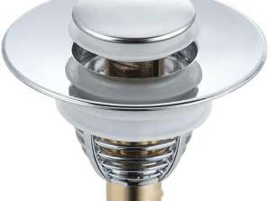 AG868 Bouchon universel pour évier