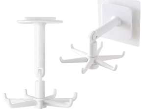 AG880 Crochet de Cuisine Rotatif