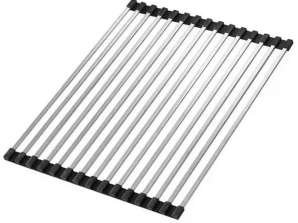 AG882 égouttoir extensible pour évier