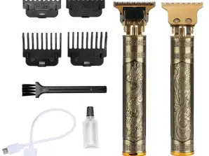 AG891 Tondeuse à barbe et à cheveux