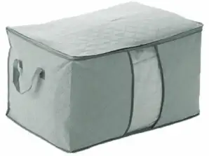 AG900 Organisateur pour literie, couettes et vêtements
