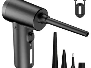 AG915 Souffleur d'air pour électroniques
