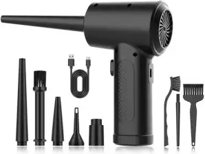 AG915A Soplador de aire para electrónica xxl