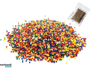 AG91C Hydrogelkugeln Mix 10000Stk