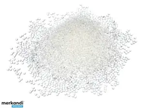AG91D Transparente Hydrogelkugeln
