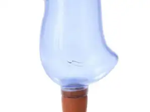 AG91E Abrevadero para flores en macetas