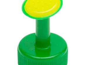 AG91J Accesorio para botella. para regar plantas