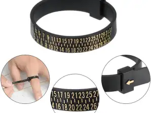 AG929B Multisizer - mesureur de bijoux pour bagues