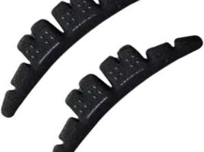 AG960D Semelles antidérapantes noires