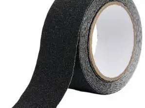 AG965 Ant rutschband für Treppen 50mm x 10m