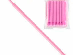AG966 Applikatoren für Wimpern 100Stück