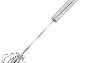 AG973 Automatische eiwitschuimer