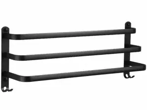 AG988A Wandhandtuchhalter 50 cm