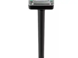Répulsif solaire contre les taupes AG9C