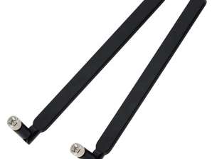 AK115A 2 x Antenne lte sma routeur
