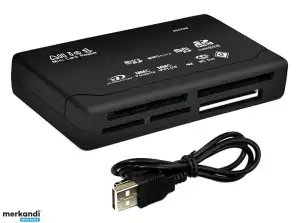 AK219A Читатель карт all in 1 allegro