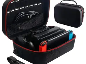 AK223F Custodia rigida per console