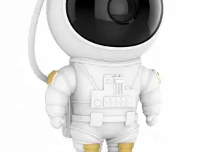 AK235A Projecteur d'étoiles astronaute