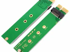 AK249B Adapter m.2 nvme APT AK249B
