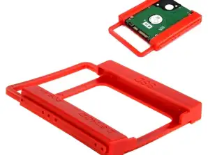 AK294A Adapter SSD HDD 2,5 auf 3,5
