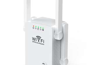 Répéteur Wi-Fi AK341