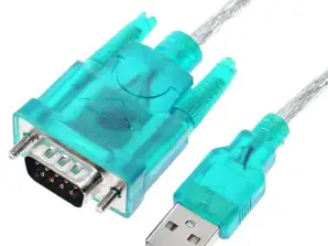 AK7 USB auf COM RS232 Adapter