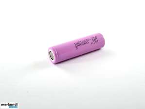 Akumulator samsung celica 3500mah inr18650 35e ploski plus