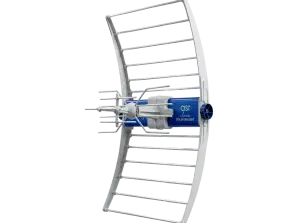 DVB T/T2 ASR Classic 5G PROTECTED 2023 ECO TV-Antenne Telkom Telmor ohne Netzteil