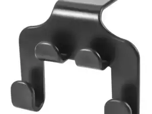 AP11B Headrest Hook Chair 2in1