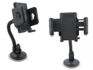AP1 Support de voiture pour smartphone large
