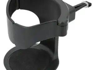 AP23 Getränkehalter für Auto schwarz