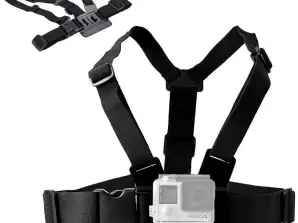 AP29 Cinghie per fotocamere sportive