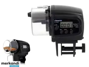 AZ2A Nourrisseur automatique pour poissons AF 2009D