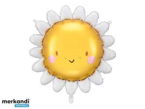 Palloncino foil Sun 70cm