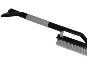 Eiskratzer und Schneebesen Futura Basic 55 cm