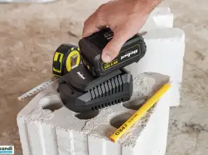 Akü 20V 4A Rebel Tools
