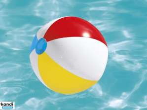 BESTWAY 31021 Strand aufblasbarer Ball Farbe 51cm