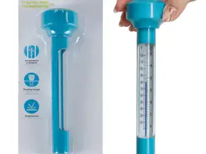 BESTWAY 58072 Swimming Pool Thermometer Floating Float