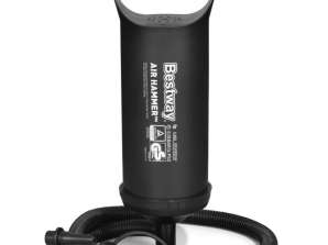 BESTWAY 62002 Kolben Handpumpe 30cm