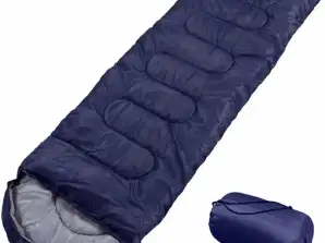 BQ26C Mummy sovsäck