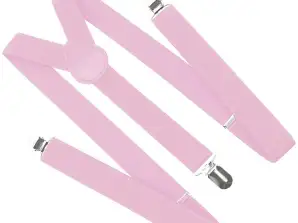 BQ6K Gurtzeug Größe m xl pink