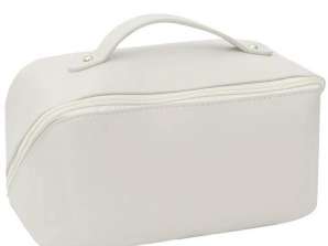 BQ71 Organisateur de trousse de toilette dépliable