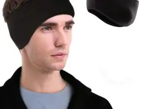 BQ97 Fleece Ear Band