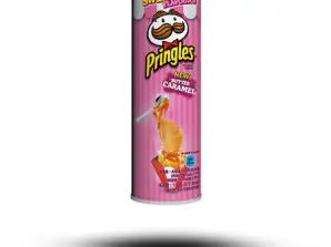 Pringles Burro Caramello 110g