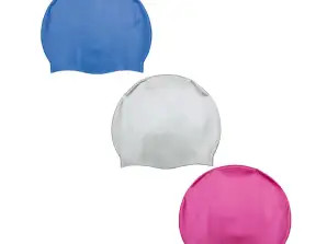 Swim Cap BESTWAY hYDRO sWIM 26006   blue