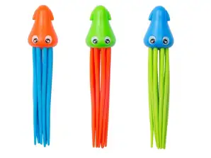Diving toy BESTWAY Speedy Squid   Octopus