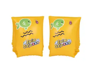 BESTWAY Wondersplash inflatable sleeves S/M