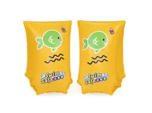 BESTWAY Wondersplash L/XL inflatable sleeves