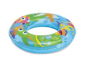Inflatable ring BESTWAY Swim Ring   56 cm