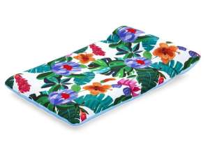 Lettino gonfiabile in gomma tessile BESTWAY Blissful Drifter XL 200 x 129 cm